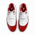 thumbnail image 3 of (Men's) Air Jordan 11 Retro 'Cherry' (2022) CT8012-116, 3 of 7