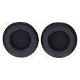 thumbnail image 1 of FAGINEY Cushion Ear Pads Bass Performance Comfortable To Wear Convenient To Use Long Service Life Headphone Ear Pads Office For Home, 1 of 8