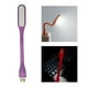 thumbnail image 3 of Luces LED mini USB Macarena portátil ajustable, 3 of 6