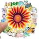 thumbnail image 5 of Dibujos Animados Simples Pegatinas Lindas Para Niños Juguete Pegatina Impermeable Para Diy Laptop Bicicleta Casco Calcomanías De Coche 50 Uds Noticed EL008461-00, 5 of 5