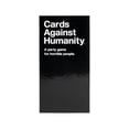 thumbnail image 3 of Cartas Party Game Against Humanity con 500 cartas blancas y 100 cartas negras, 3 of 5