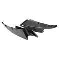 thumbnail image 3 of Front Bumper Spoiler Lip Deflector for E90 E92 E93 M3 2007-2012, 3 of 7