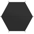 thumbnail image 1 of Base para Tienda Hexagonal MASTERCANOPY 3x3m con Bolsa de Almacenamiento, 1 of 9