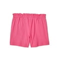 thumbnail image 2 of 365 Kids by Garanimals Girls Lace Shorts, Sizes 4-10, 2 of 3