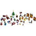thumbnail image 2 of LEGO City 2012 Advent Calendar Set #4428, 2 of 7
