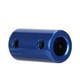 thumbnail image 1 of Acoplador de impresora, 5PCS Impresoras 3D Motor paso a paso Aleación de aluminio Acoplador de rueda Eje Acoplamiento rígido 5 * 8 mm, 1 of 5