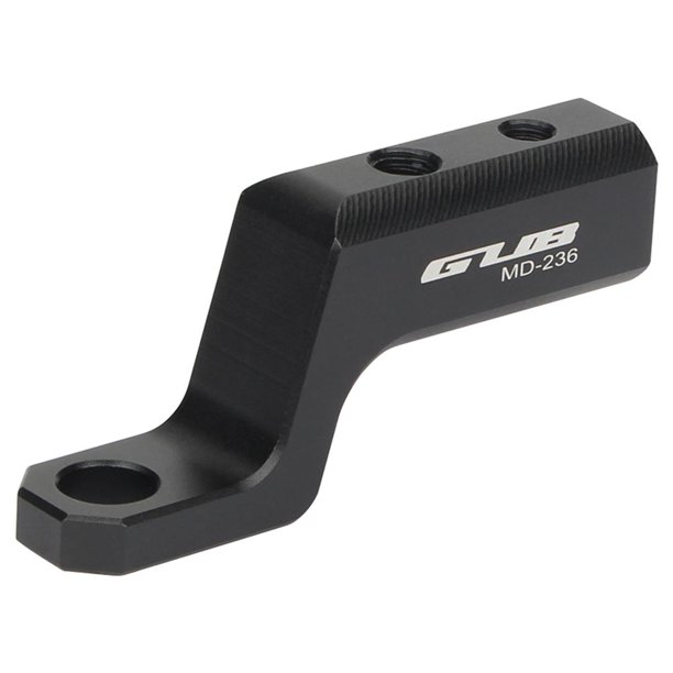 GUB MD236 Espejo retrovisor Soporte extensor Soporte para teléfono Soporte para manillar