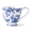 Blue2, variant on LanHong 16 oz Bone China Coffee Tea Cup Cute Floral Coffee Mug Microwave and Dishwasher Safe Coffee Cup Gift for Friend Colleague Dad Mom