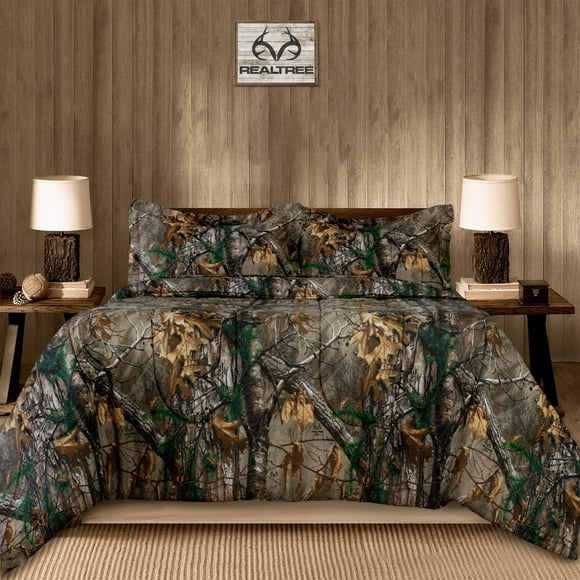 Duck Hunting Bedding Sets