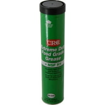 Crc 14 oz. Tan Extreme Duty Food Grade Grease Cartridge SL35615