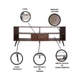 thumbnail image 3 of Mueble Mesa para TV 07 con Cajón, 3 of 5