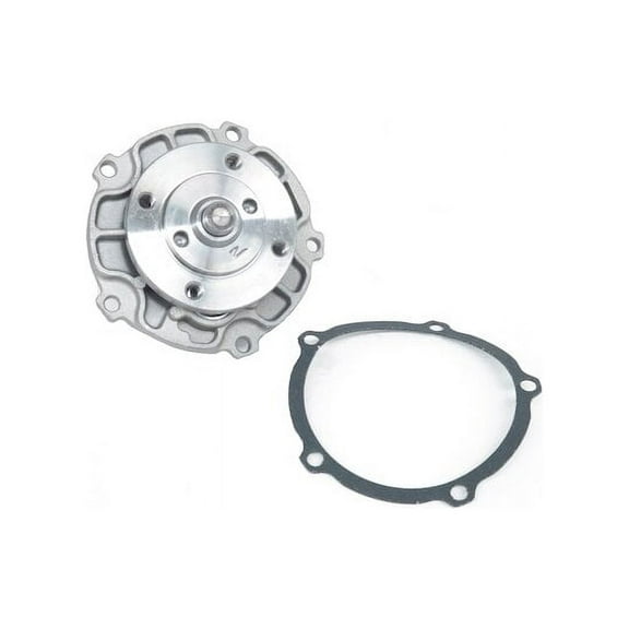 Water Pump - Compatible with 1990 - 1994, 1996 - 2004 Oldsmobile Silhouette 1991 1992 1993 1997 1998 1999 2000 2001 2002 2003