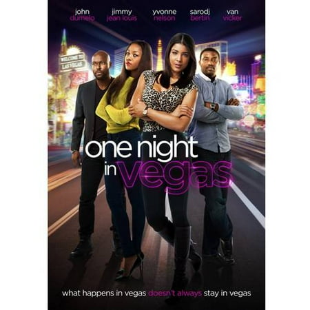 - One Night In Vegas