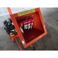 thumbnail image 3 of Relyard 2.5" 7.0Hp Gasoline Portable Wood Chipper, 3 of 5