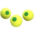 thumbnail image 4 of Tourna Kids Green Dot Pressurized Tennis Balls, 12 Cans, 4 of 4