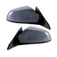 thumbnail image 2 of New Pair Of Door Mirrors Fits Saturn Aura Xe 08-07 Gm1320342 Gm1321342 25853559, 2 of 2