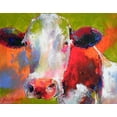 thumbnail image 2 of Wallich, Richard 32x26 Black Ornate Wood Framed with Double Matting Museum Art Print Titled - Art Cow, 2 of 4