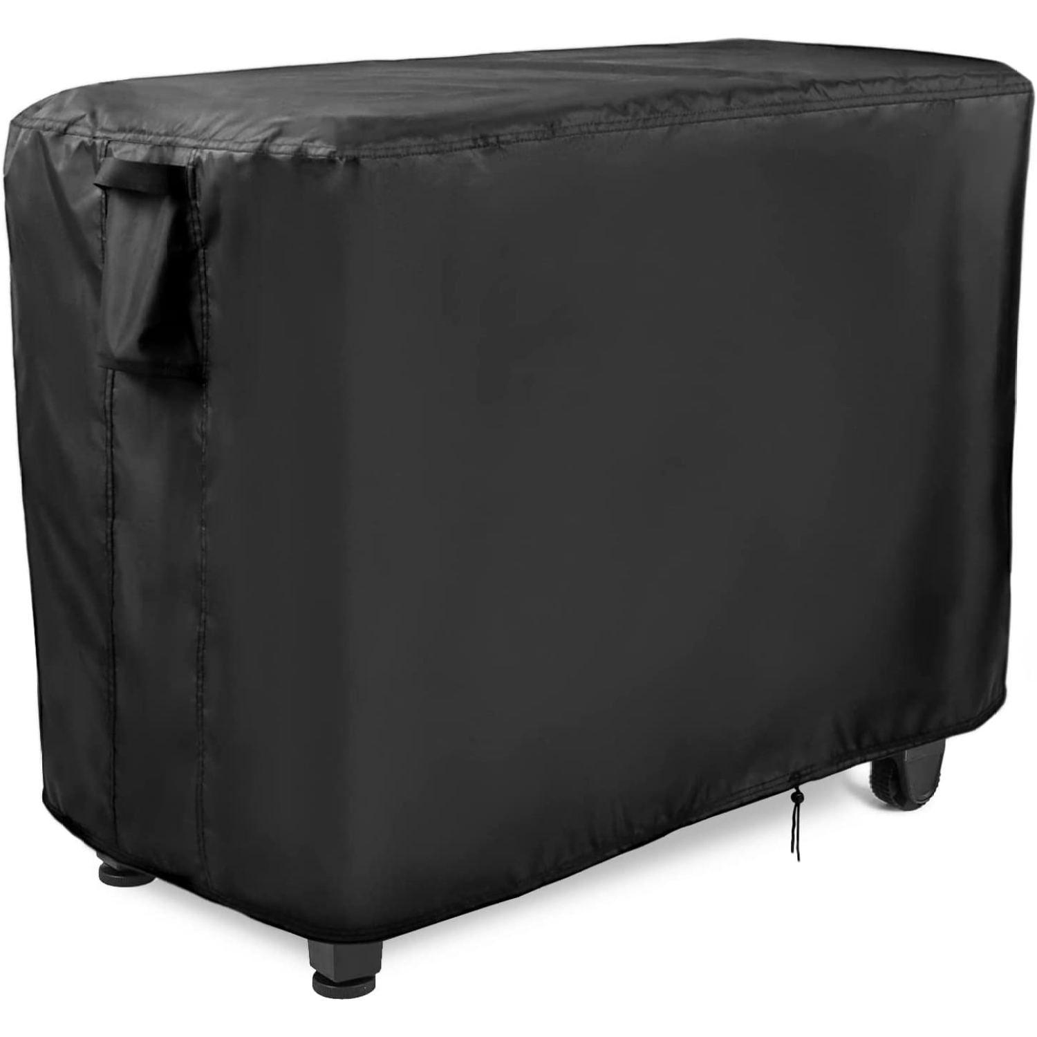 Andacar Prep Table Cover, Outdoor Tool Chest Cover Cooler Cart Cover