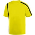 thumbnail image 1 of Attacking Third Jersey L Power Yellow/Black, 1 of 1