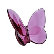 Baccarat Crystal Lucky Butterfly Peony 2102548