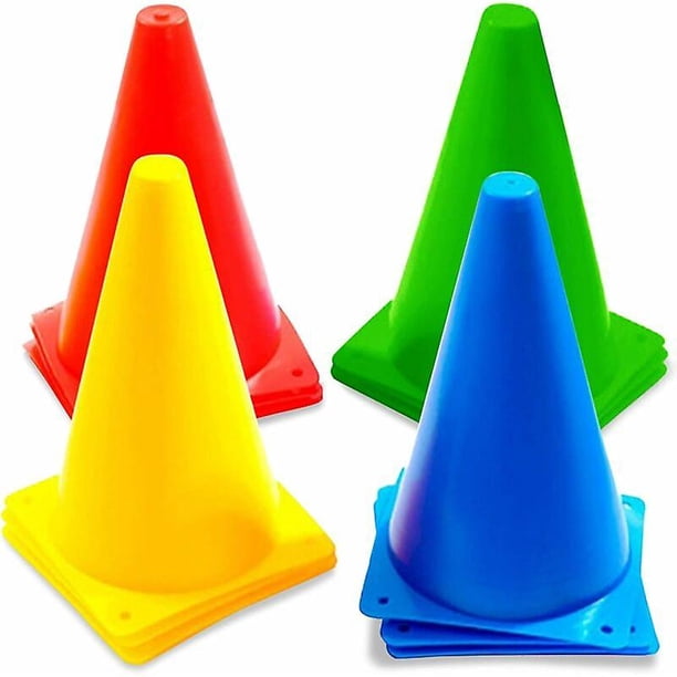 Schildkröt Juego De Bowling De Neopreno: 6 Conos De 21.5 Cm, 1 Bola De 9 Cm, Bolsa De Malla Reutilizable, Ideal Para Playa Y Jardín