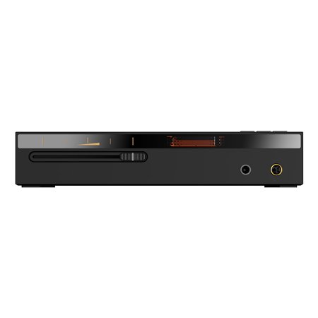 SHANLING EC Zero T デュアル真空管搭載 ポータブル CDプレーヤー