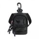 thumbnail image 1 of 6xMochila De Moda Bolso Duradero Con Correa Larga Escalada Al Aire Libre Caza Negro, 1 of 8