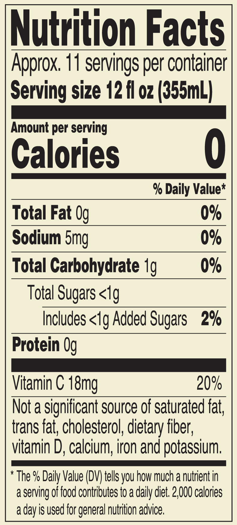 AriZona Diet Green Tea with Ginseng - 128 fl oz Gallon