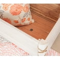 thumbnail image 3 of Powell Harrow Cedar Chest, Whitewash, 3 of 21