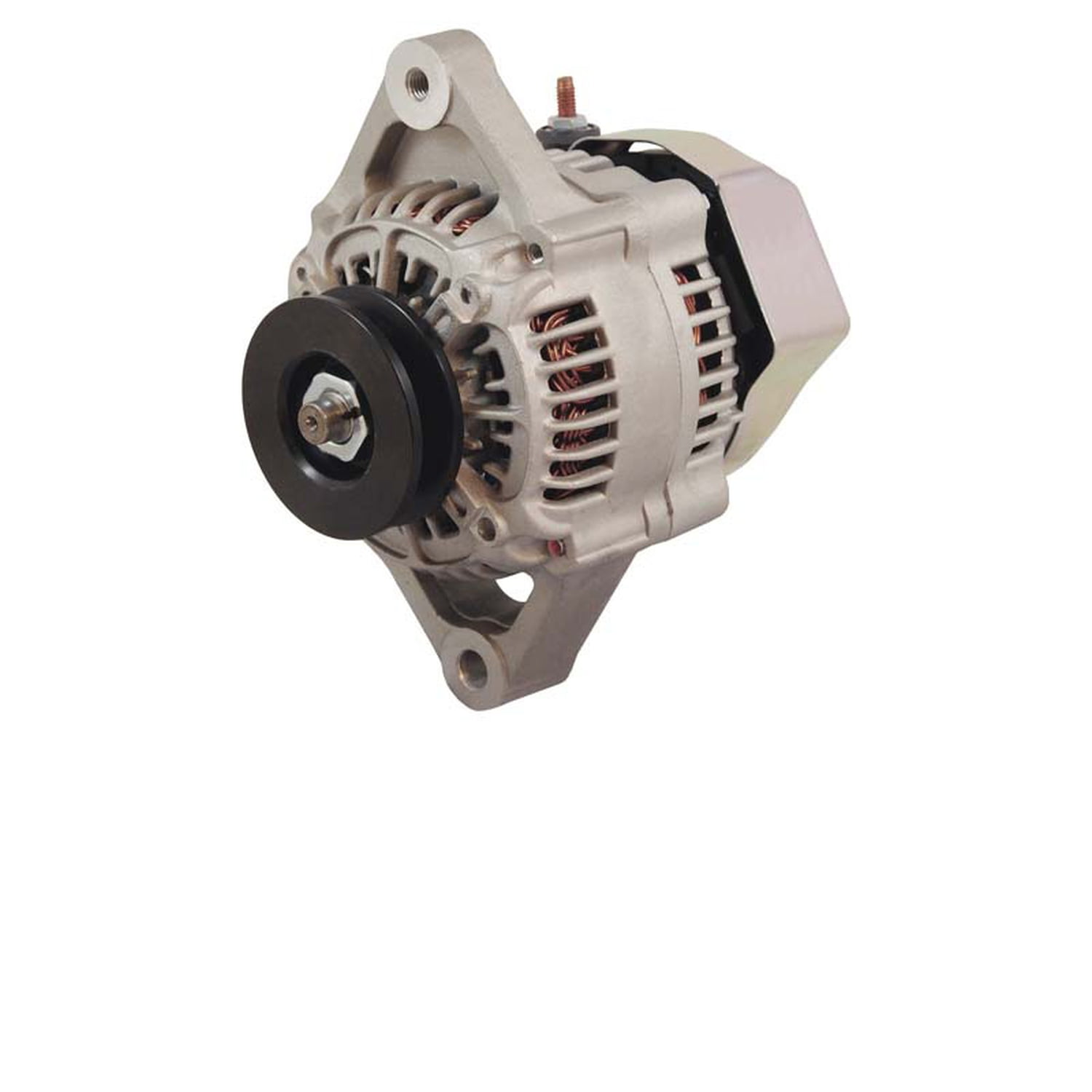 New Alternator Replacement For Aixam 400 0916, Lombardini Small Engine
