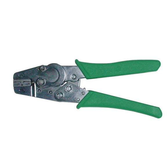 Eclipse Tools Crimper AWG 22-10 Ferrules..Single Cavity Tool