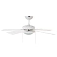 thumbnail image 3 of Ventilador de techo Masterfan Esparta 52 Blanco Bla/Map, 3 of 4