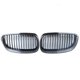 thumbnail image 1 of Rejilla de riñón delantera de repuesto para coche de 2x1 listones para BMW 4 series F32 F33 F36 14-16 Tmvgtek Accesorios para autos y motos, 1 of 9