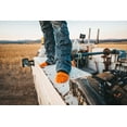 thumbnail image 2 of Darn Tough Men's Steely Cushion Boot Sock, 2 of 5