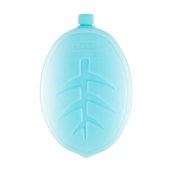 Paquete de Pack Cajas Enfriadores Ligerosas Packle Freezer Pack For Can Food Organizer Fishing Air acondicionamiento Ventilador Viaje