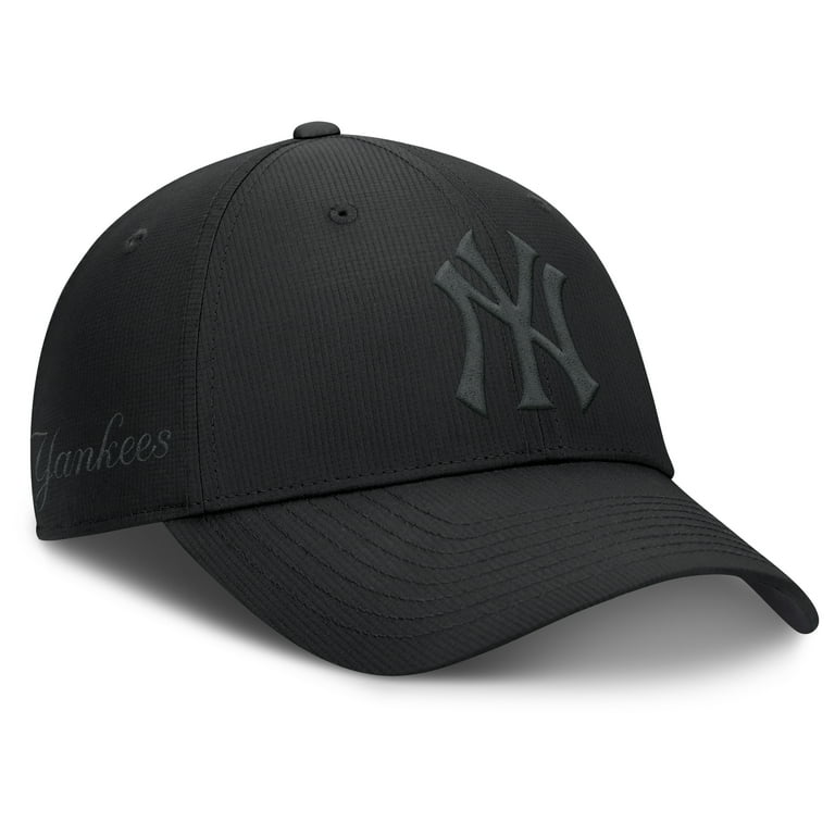 Men's Nike Black New York Yankees Primetime Club Performance