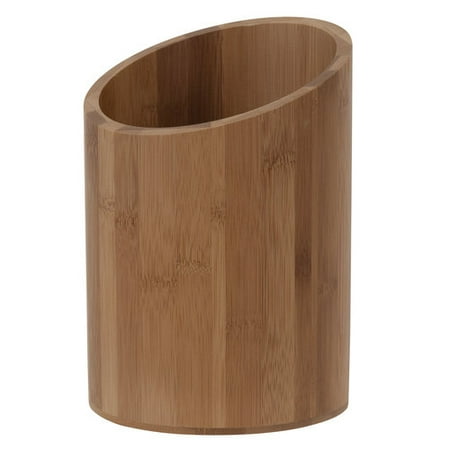Mainstays Bamboo Tool Holder