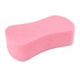 thumbnail image 1 of Esponja De Taco De Espuma De Limpieza Rosa De Auto Bloque De Lavado Extractor Borrador, 1 of 1
