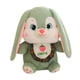 thumbnail image 5 of Conejo de peluche Hugo animal coleccionable 35 cm, 5 of 10