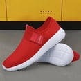 thumbnail image 3 of Tvtaop Men's Walking Shoes Lightweight Soft Easy To Put On Take Off Sports Shoes, 3 of 8