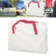 thumbnail image 2 of Bolsa para postes de tienda de campaña, bolsa de tela Oxford, bolsa de transporte, bolsa de almacenamiento para acampar Rojo 64cmx46cmx23cm, 2 of 9