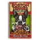 Bella Casa 0009-7077-20 Un 18 x 24 Po Boston Terrier Haricots Cuits à la Planche Décoration Murale en Bois par ArtLicensing – image 1 sur 1