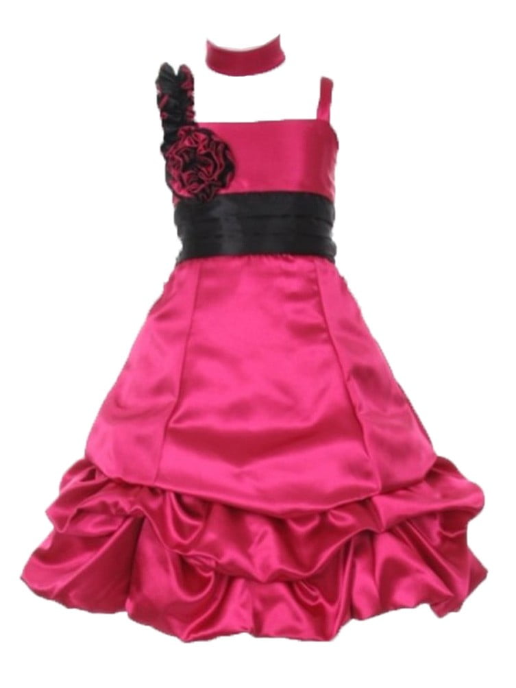 walmart junior bridesmaid dresses