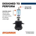 thumbnail image 2 of Phare SilverStar 9006 de Sylvania, 2 of 5