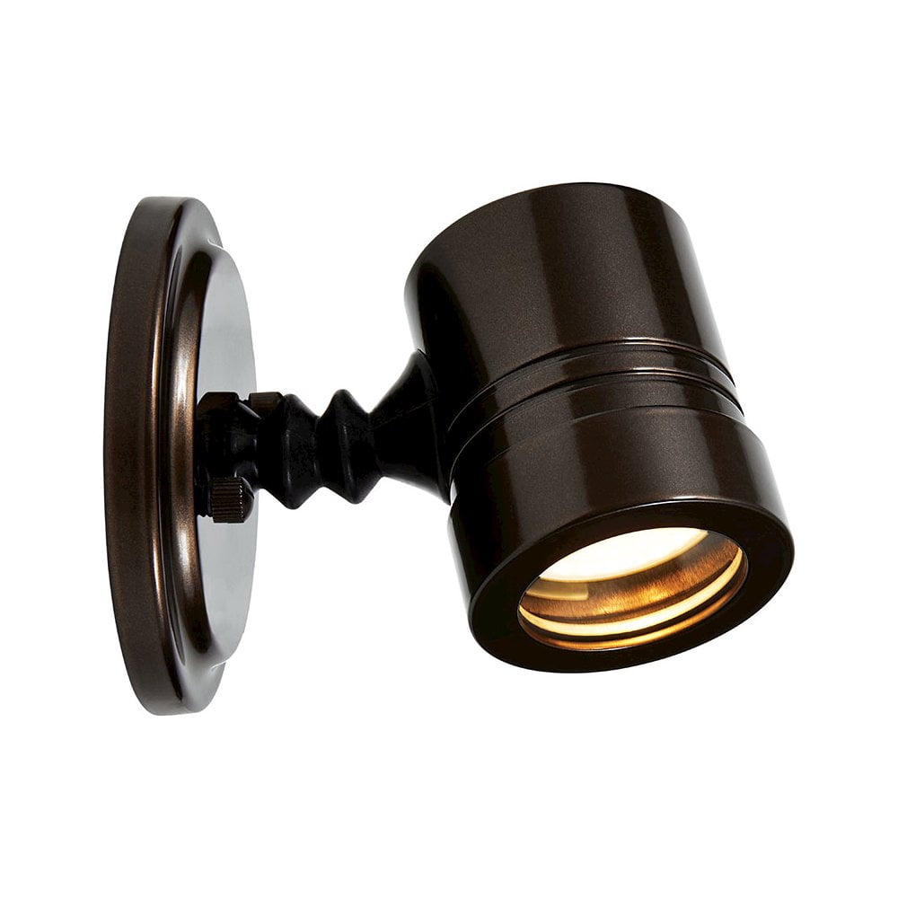 Access Lighting Outdoor Adjustable LED Spotlight