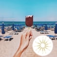thumbnail image 2 of MasteelfCA 20PCS Ice Cream Stick Creative Popsicle Stick Delicate Natural Popsicle Stick, 2 of 8