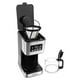 thumbnail image 3 of Cafetera Programable Chefman Capacidad 12 Tazas CHEFMAN RJ14-12-SQ, 3 of 3