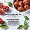 thumbnail image 3 of Healthy Choice® Simply Steamers Meatball Marinara, 3 of 7
