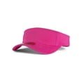 thumbnail image 1 of TopHeadwear Visière Réglable - Rose Vif, 1 of 2