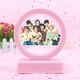 thumbnail image 2 of BTS Luz Nocturna Música Atmósfera JUNGKOOK JIMIN V SUGA RAPMONSTER JIN J-HOPE Lámpara Led Decoración Del Hogar Regalos a, 2 of 4